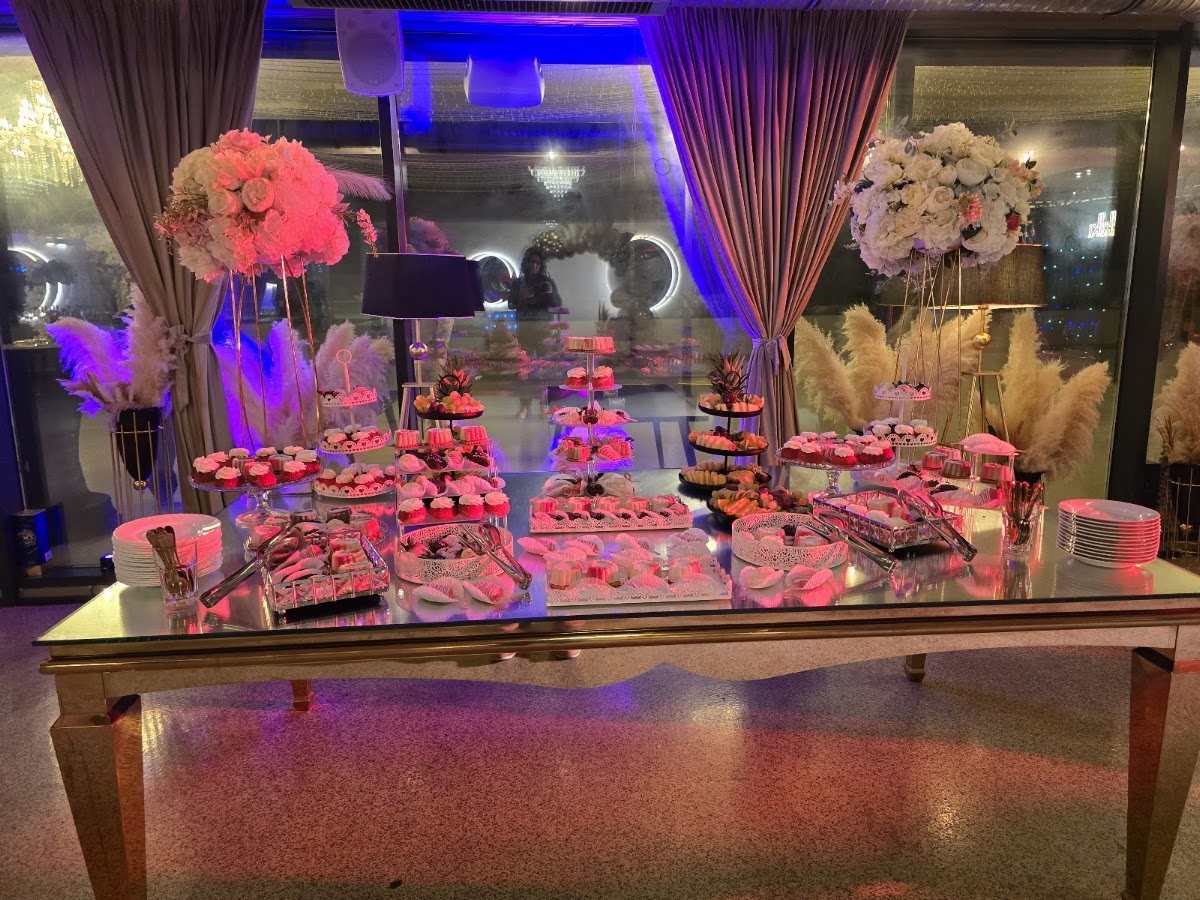 Foto von Melody By Nikki Events - Restaurant Nunta Constanta
