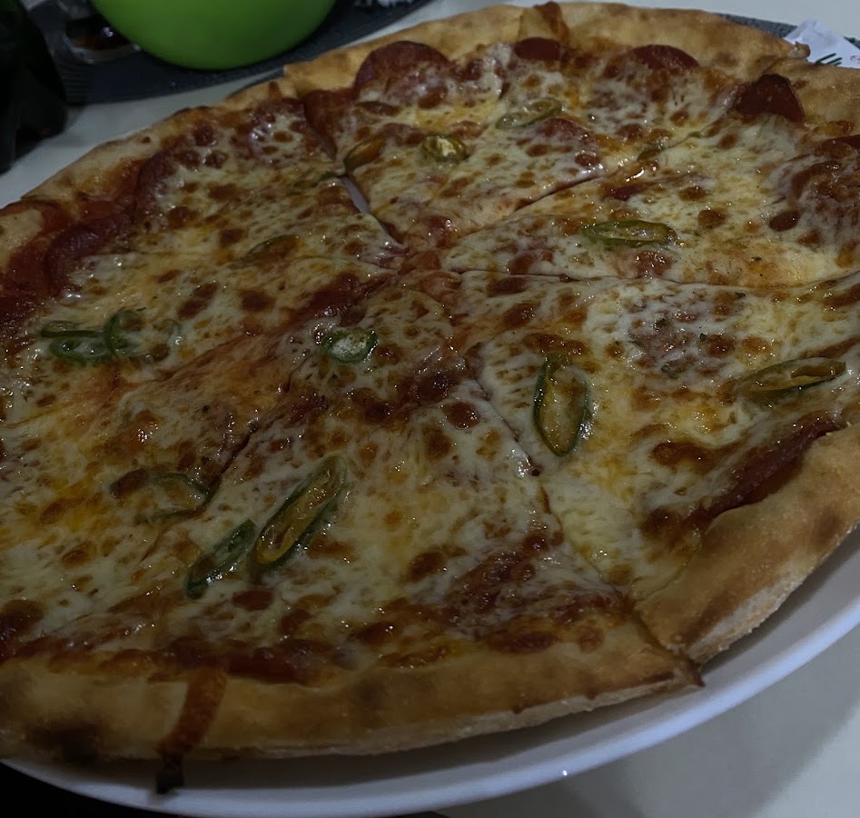 Photo of Pizzeria Brooks