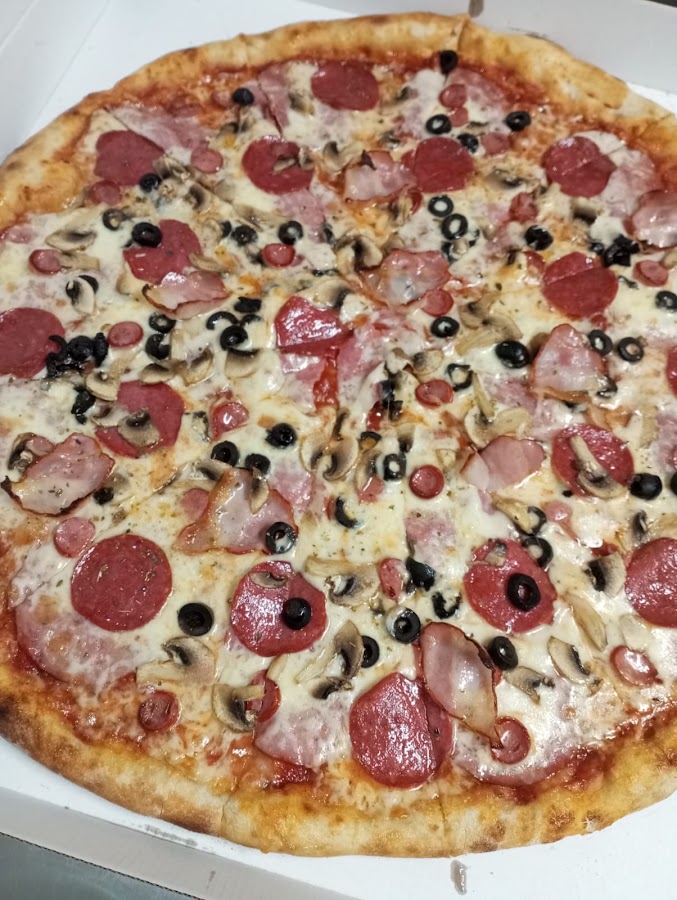 Photo of Pizzeria Brooks
