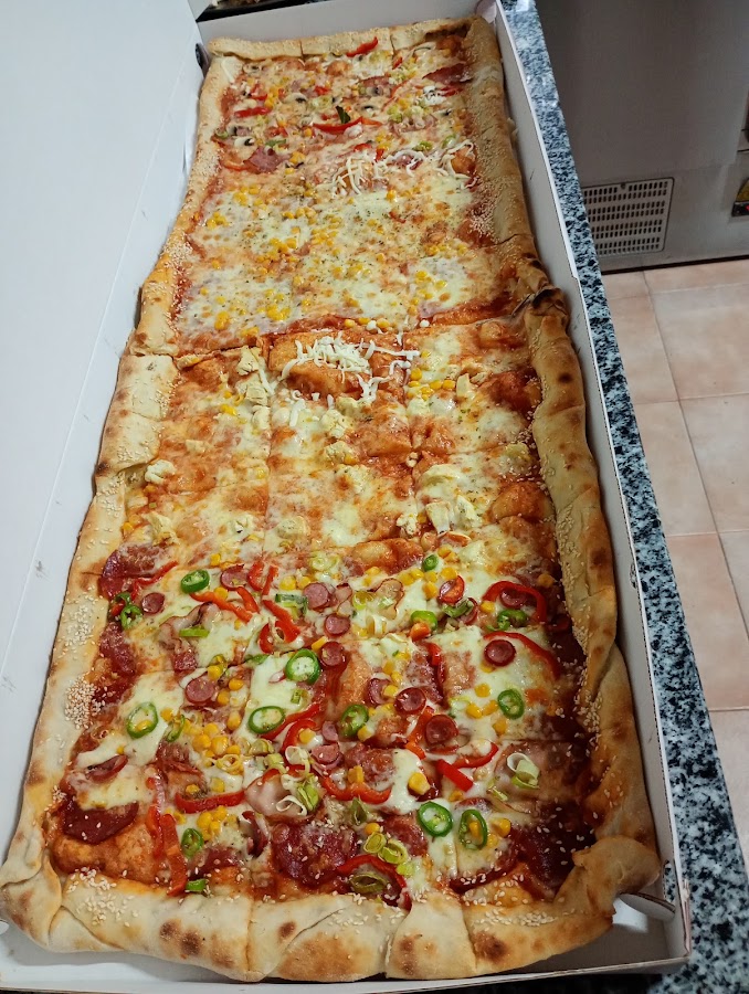 Photo of Pizzeria Brooks