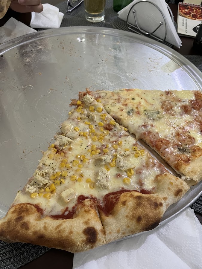 Photo of Pizzeria Brooks
