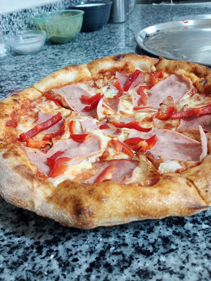 Photo of Pizzeria Brooks