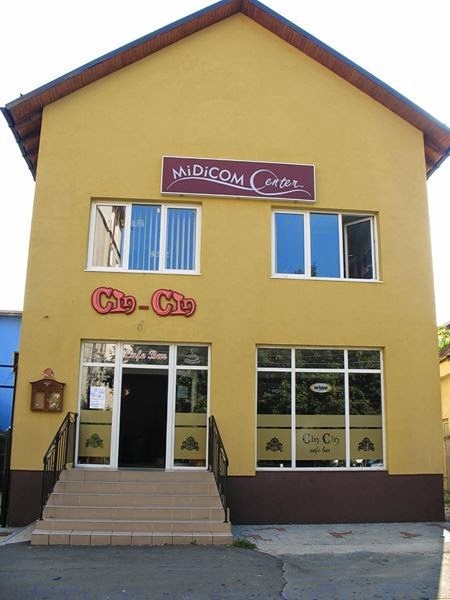 Photo de la Pizzeria CinCin