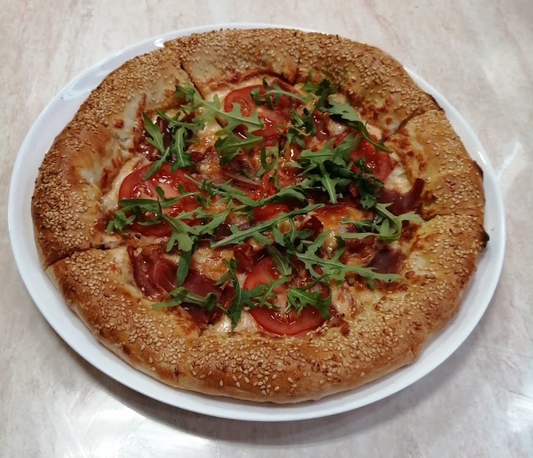 Photo de Pizzeria CinCin