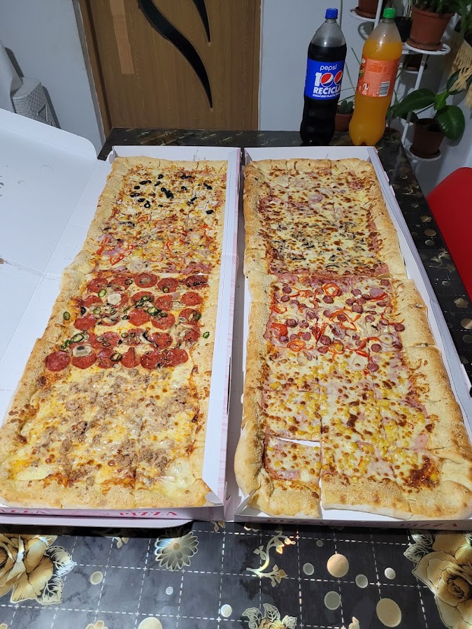 Photo de Pizzeria CinCin