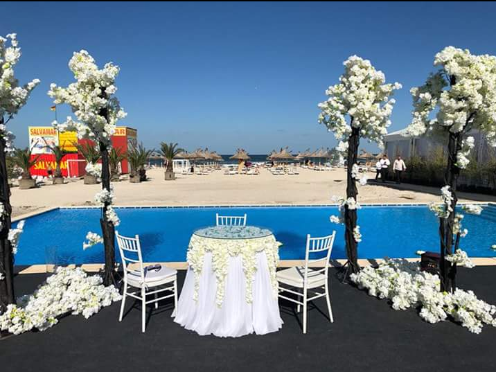 Photo de Mamaia Diplomatique