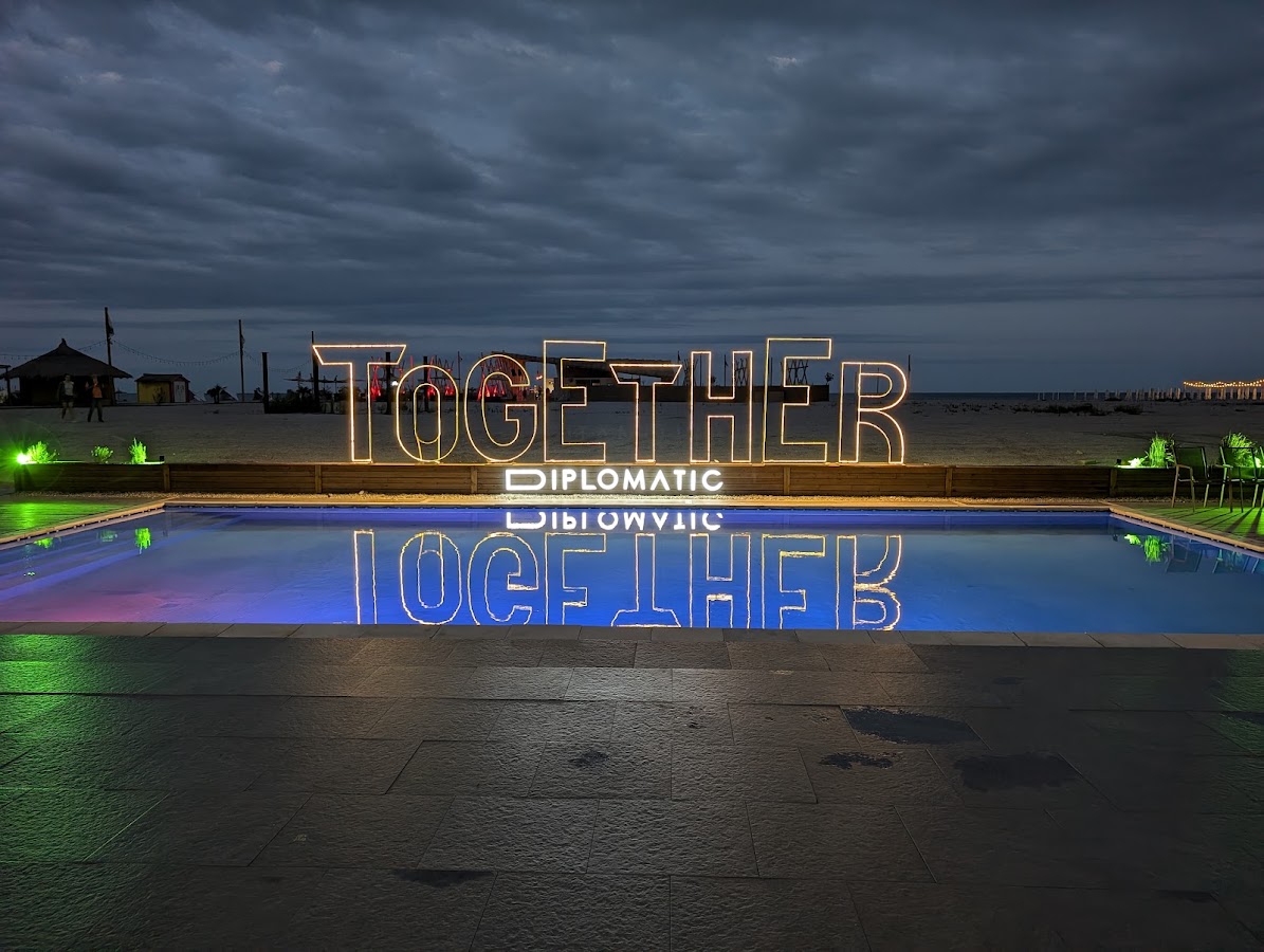 Photo de Diplomatic Mamaia