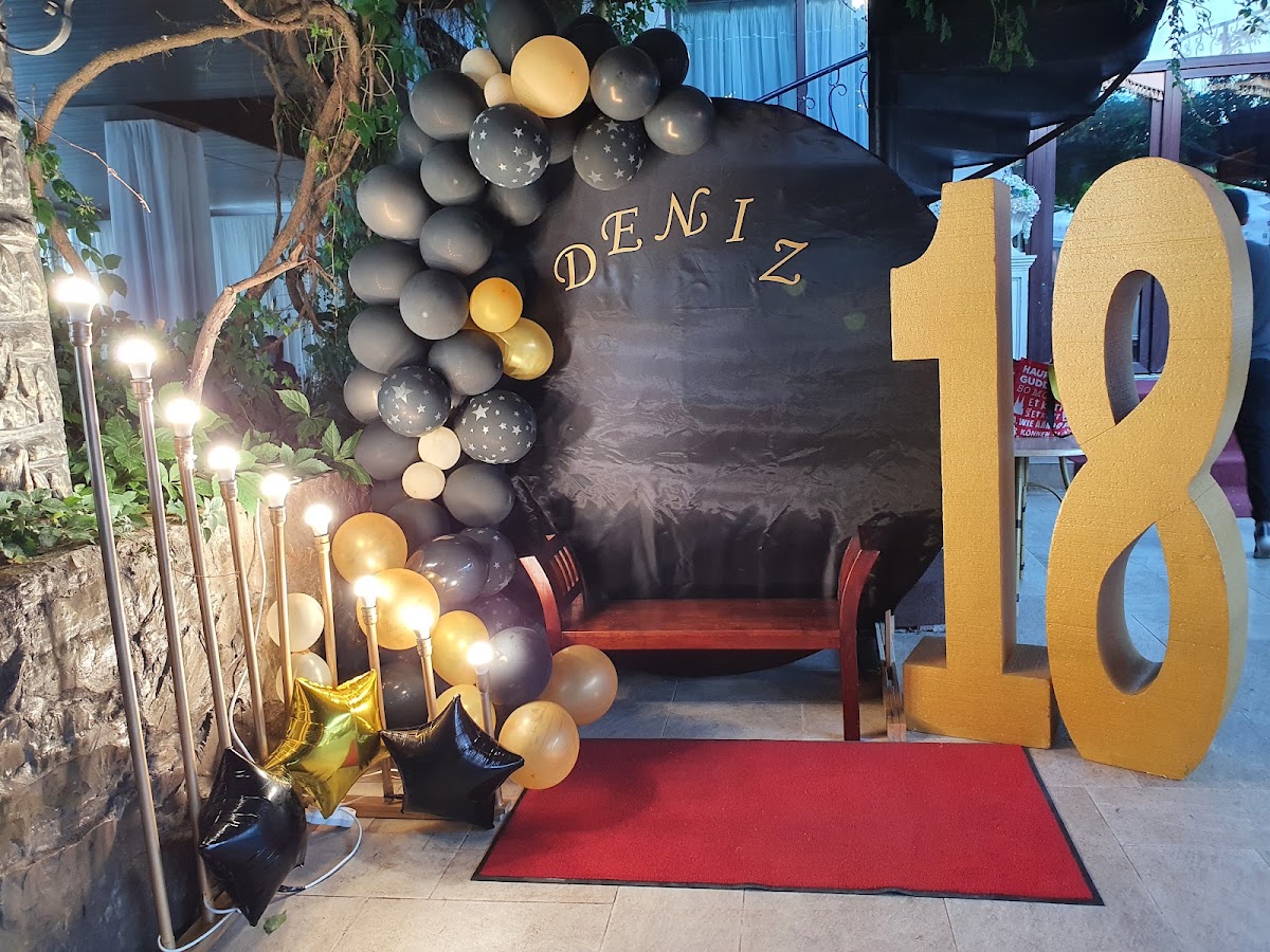 Foto von Metaxas Events