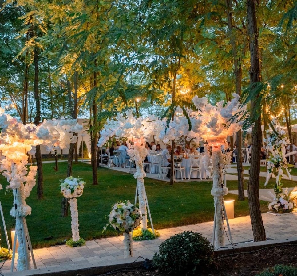 Foto von Metaxas Events