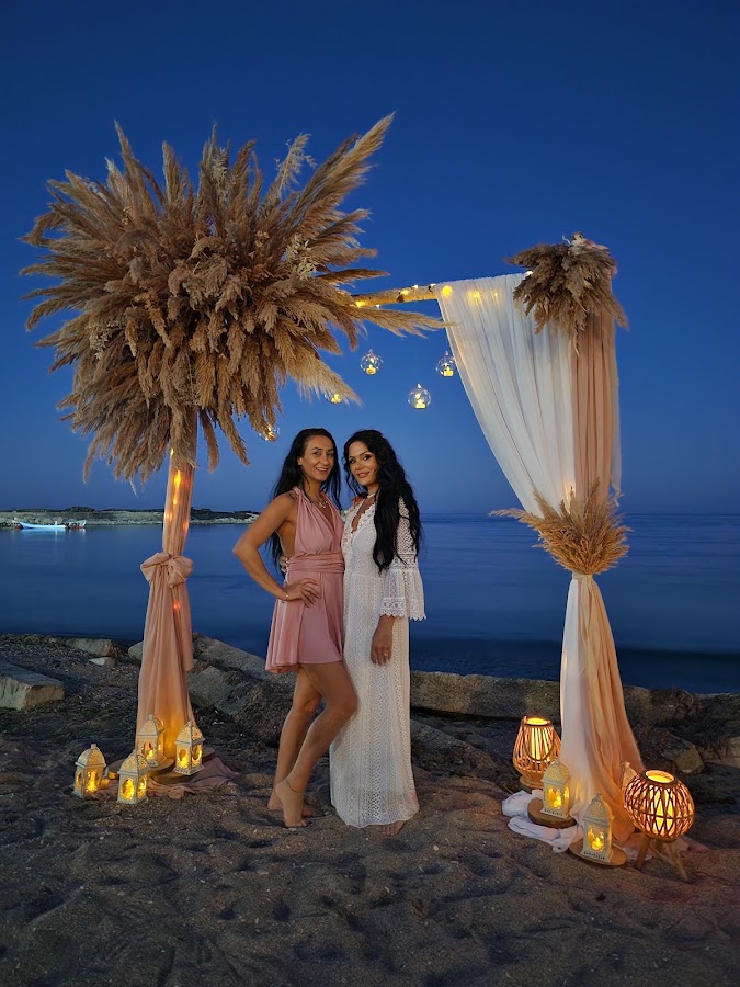 Photo of Nunta La Mare