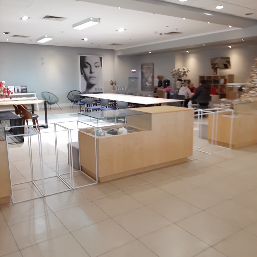 Fotografie a Tomis HUB Constanța spațiu de coworking WiFi gratuit evenimente și conferințe