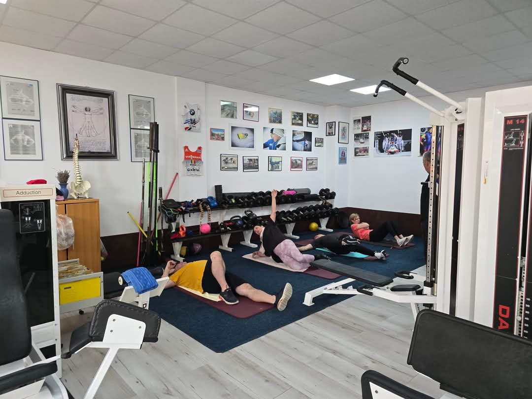 Foto von SPORT-FORUM S.R.L.