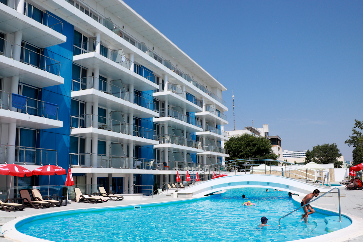 Photo of Hotel Bavaria Blu & Conference Center