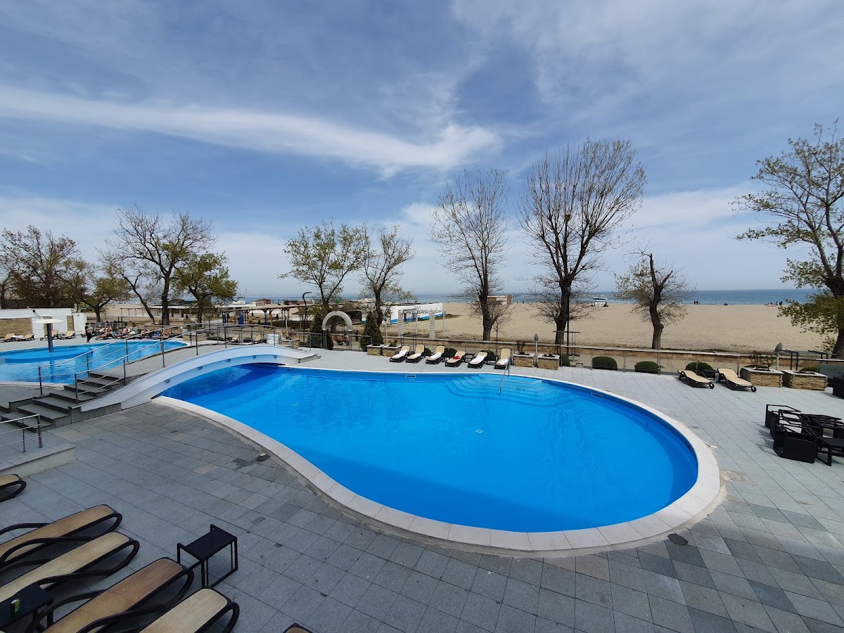 Foto von Hotel Bavaria Blu & Conference Center