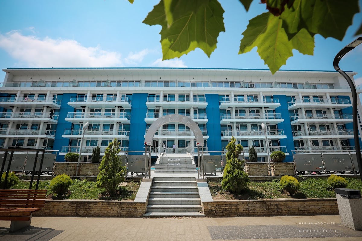 Foto von Hotel Bavaria Blu & Conference Center