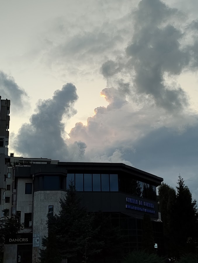 Fotografie de Camera de Comerţ, Industrie, Navigaţie şi Agricultură