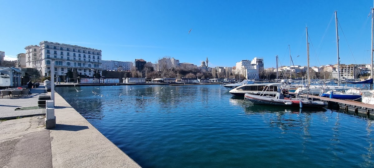 Foto von Constanța