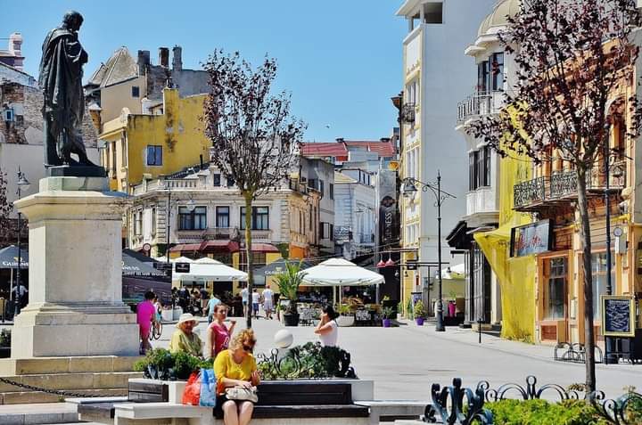 Foto von Constanța