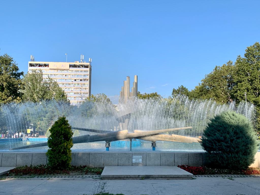 Foto von Constanța
