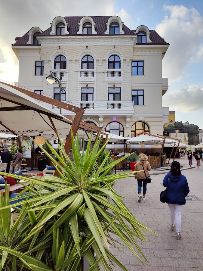 Foto von Constanța