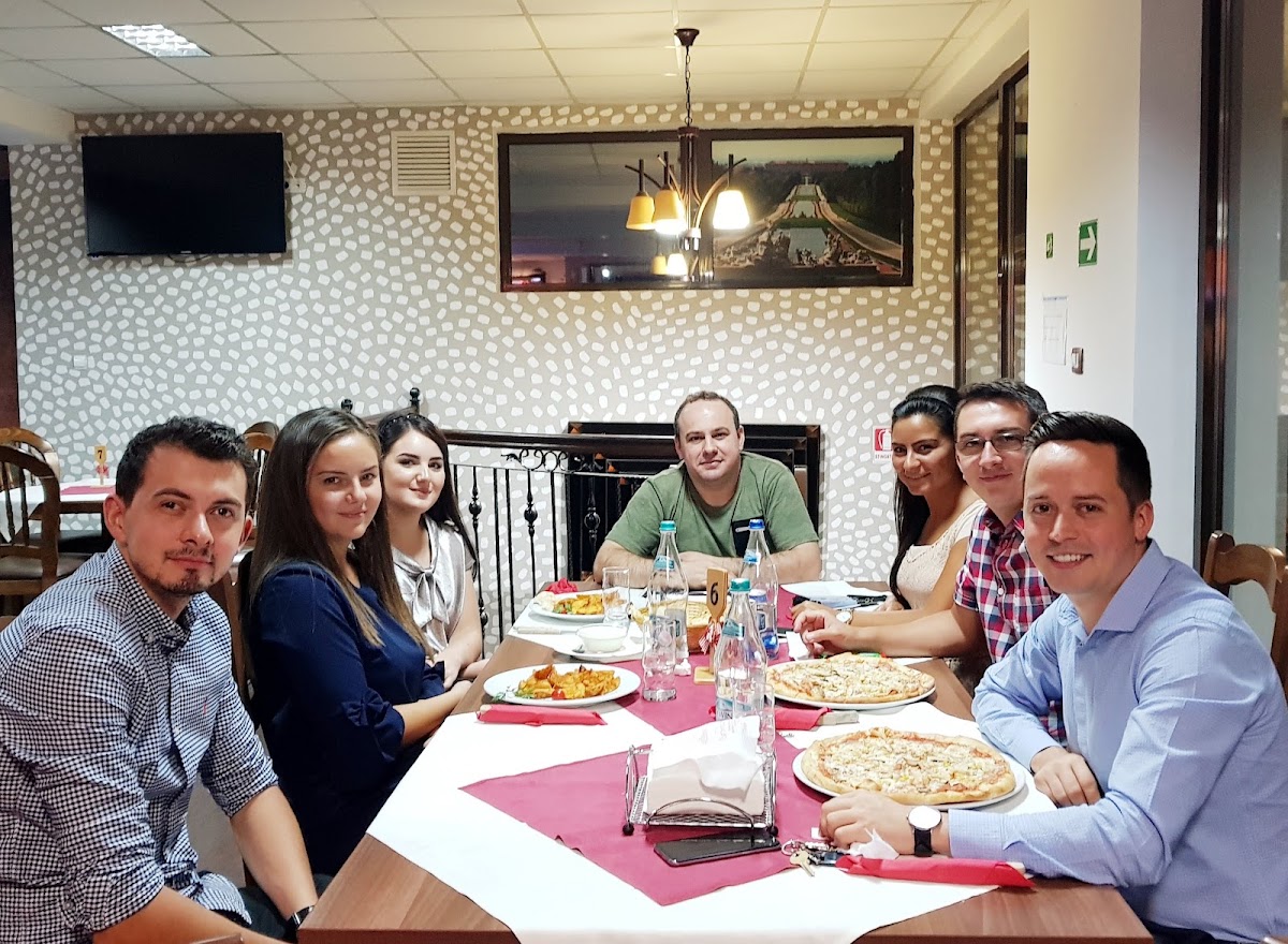 Photo of Pizzeria" La Samy"