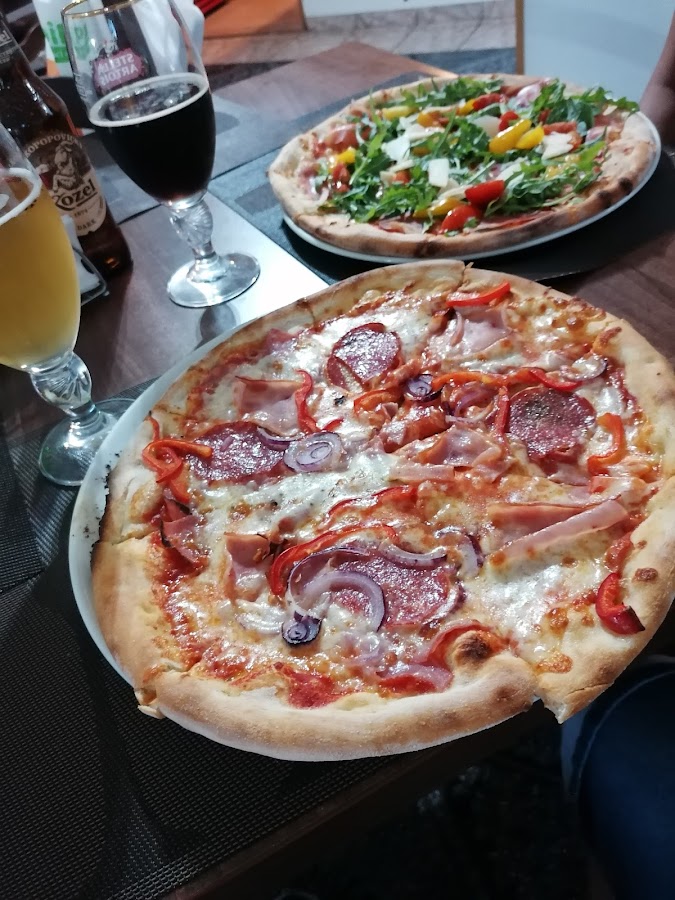 Photo of Pizzeria" La Samy"