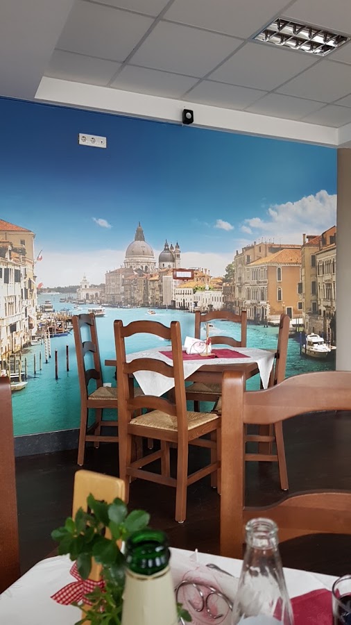 Photo of Pizzeria" La Samy"