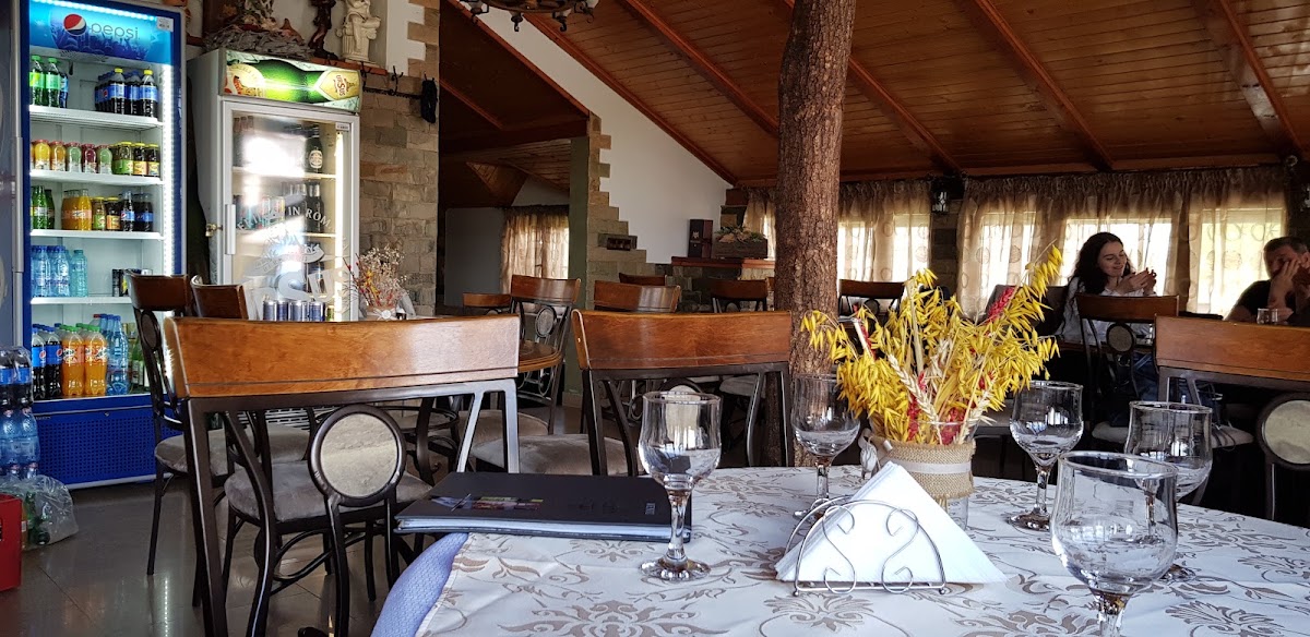 Photo of Pizzeria Rustic