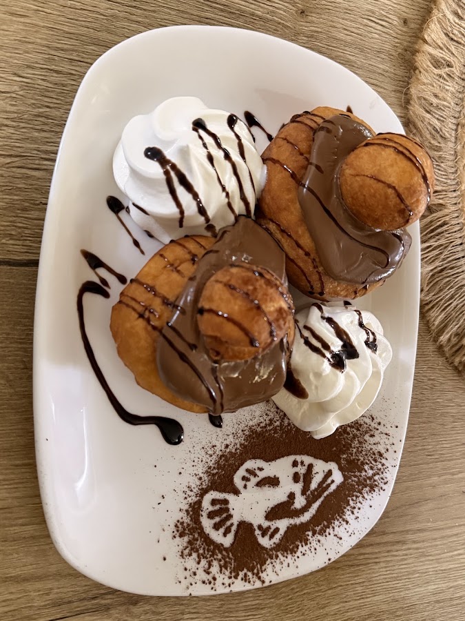 Fotografie de Pizzeria Rustic