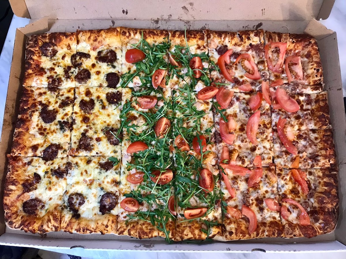 Foto di Pizzeria Allegria Bistrita
