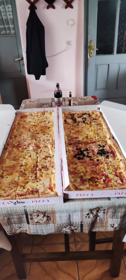 Foto von Pizzeria Vera Autentic