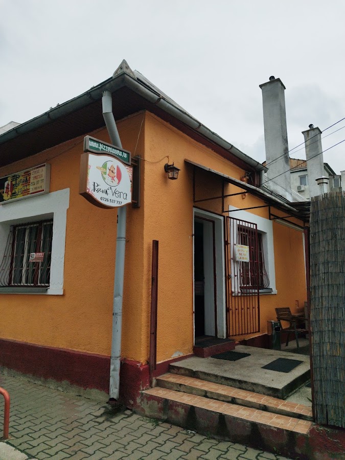 Foto von Pizzeria Vera Autentic