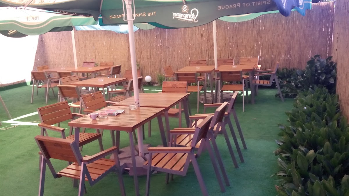 Foto von Pizzeria Vera Autentic