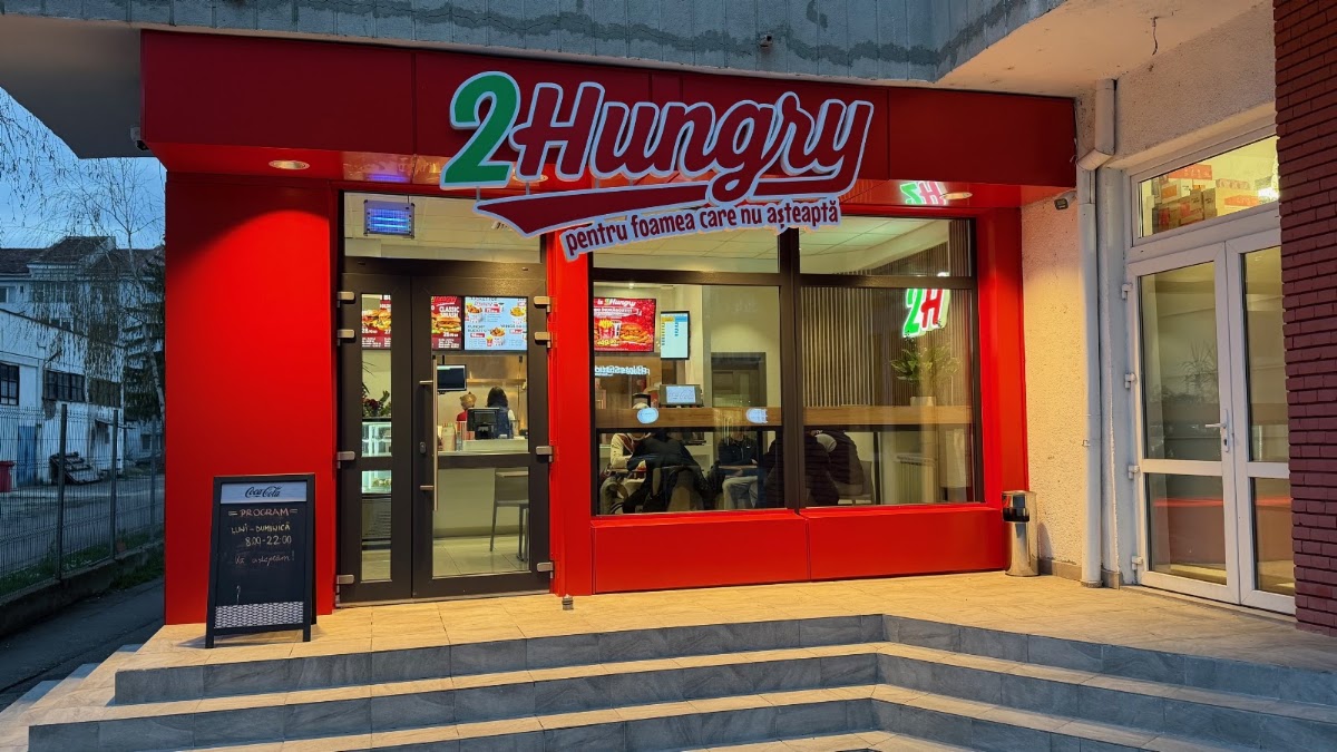 Photo of 2HUNGRY