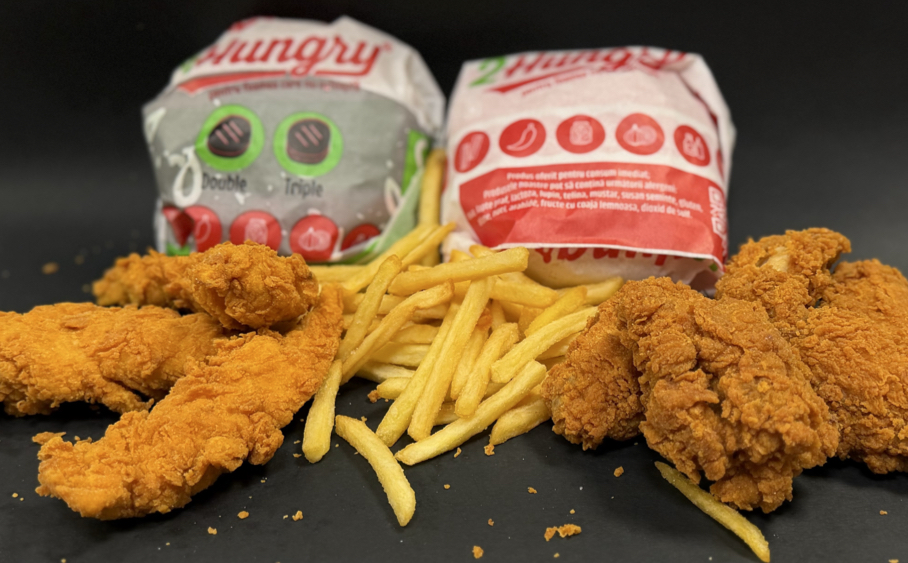 Photo of 2HUNGRY