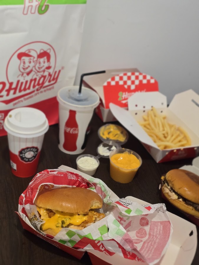 Photo of 2HUNGRY