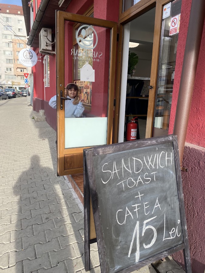 Photo of SABRIMAR BISTRO CAFE