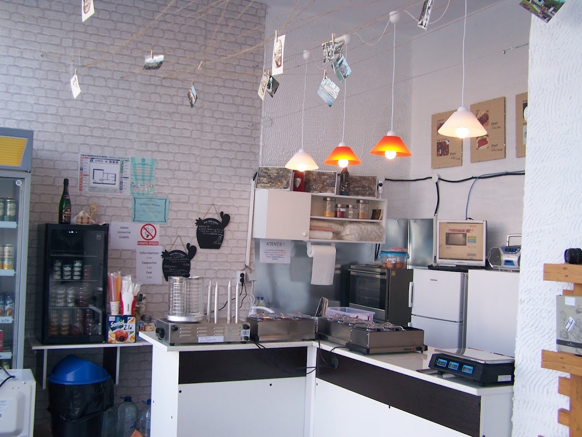 Photo of De-ale gurii Bistro