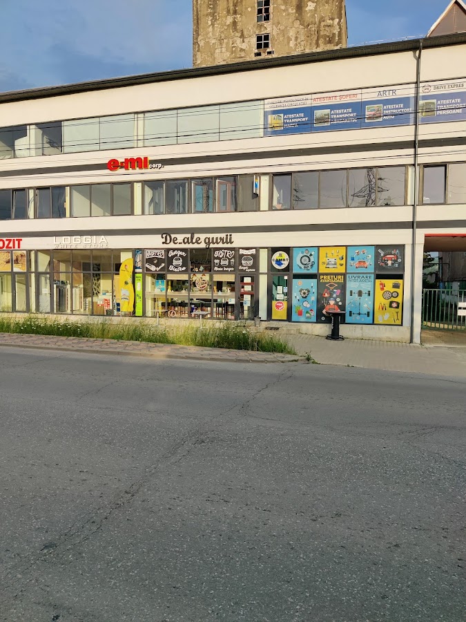 Photo of De-ale gurii Bistro