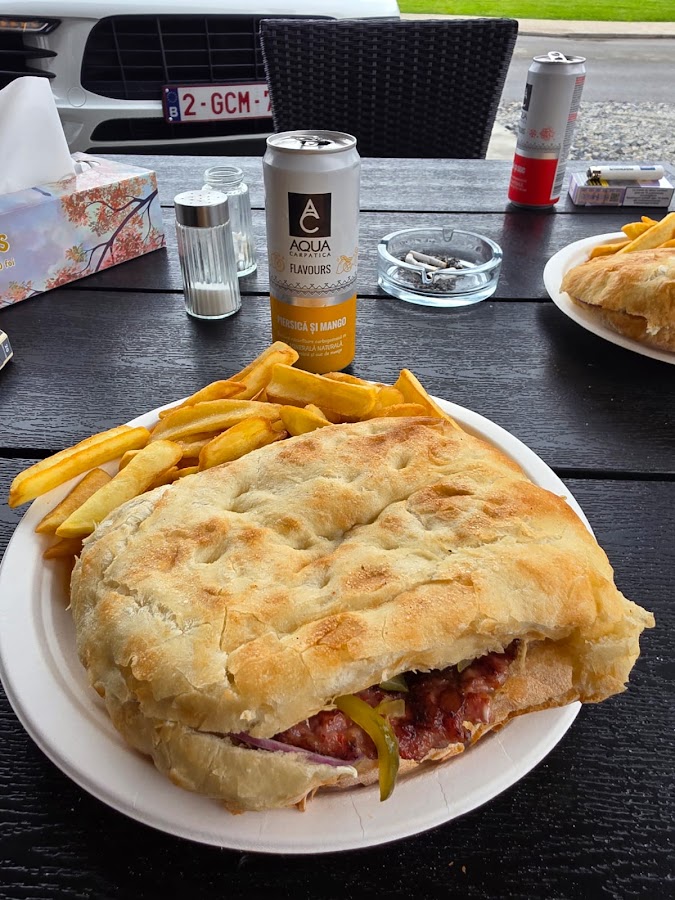Foto di Plescavita Bistrita