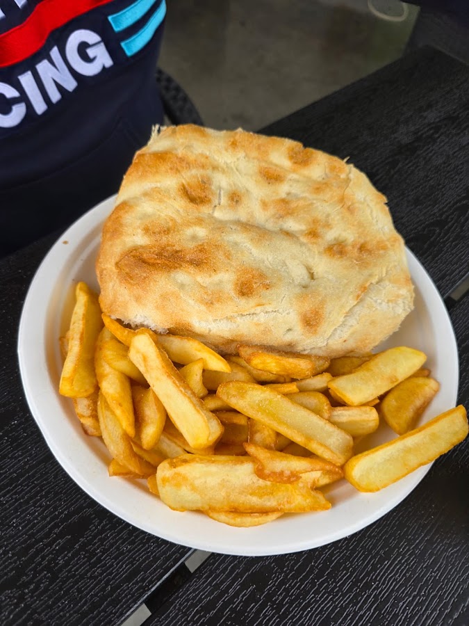 Foto di Plescavita Bistrita