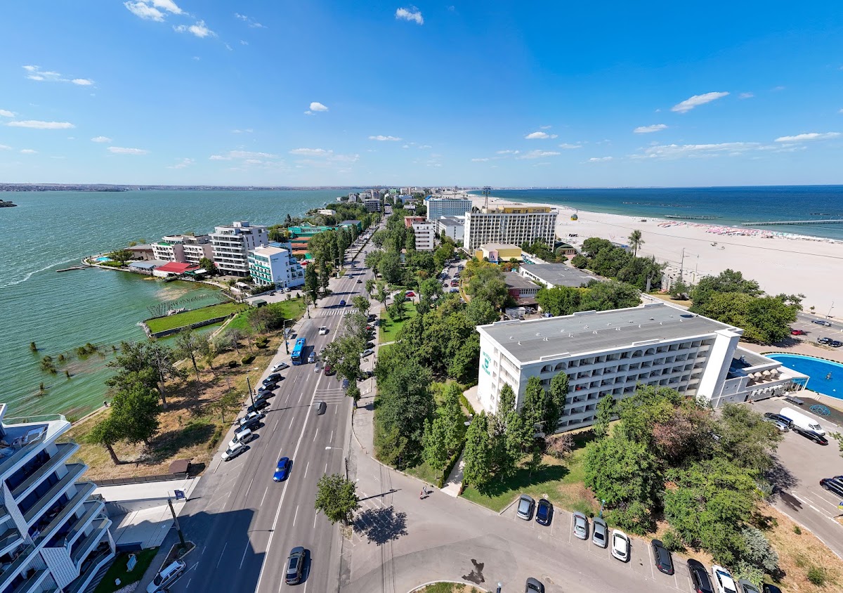 Photo of Hotel Sulina Mamaia International