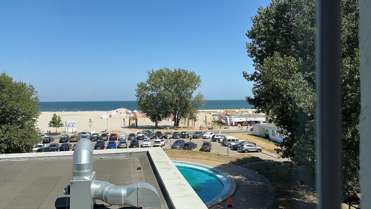 Foto di Hotel Sulina Mamaia International
