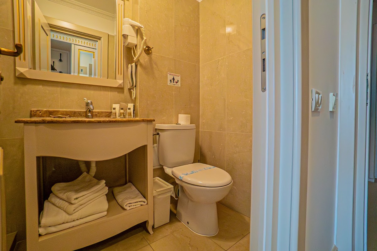Foto di Hotel Sulina Mamaia International