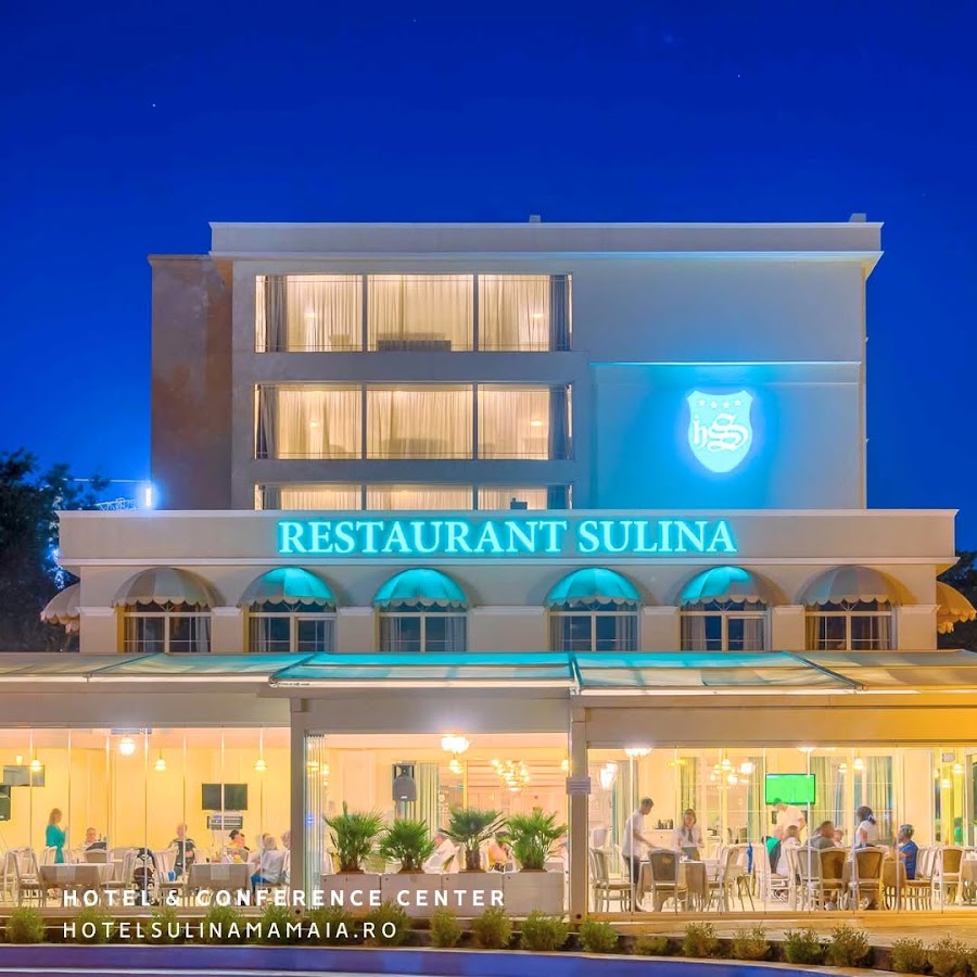 Foto di Hotel Sulina Mamaia International