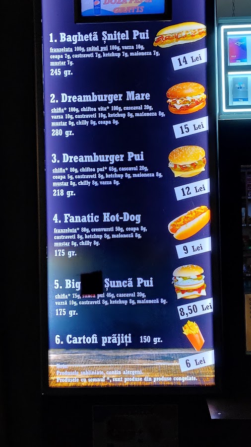 Photo of Dremaburger big