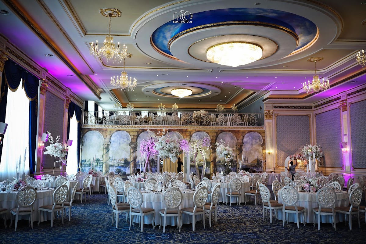 Photo of Complex Aristrocratos Ballroom Constanta