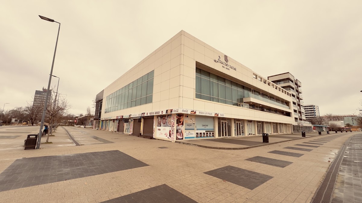 Photo of Complex Aristrocratos Ballroom Constanta