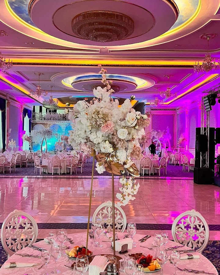 Photo of Complex Aristrocratos Ballroom Constanta