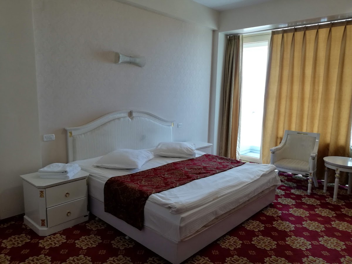 Photo of Complex Aristrocratos Ballroom Constanta